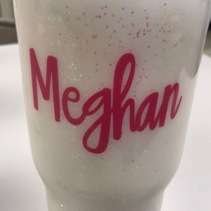 Meet your Posher, Meghan